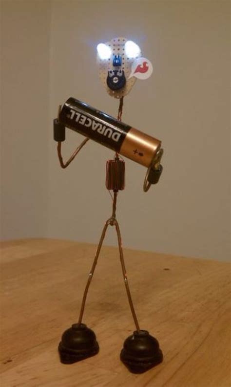 35 Cool DIY Gadgets You Can Make To Impress Your Friends.